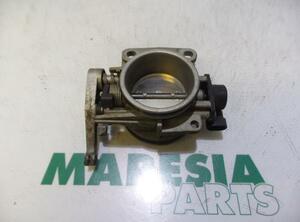 Throttle Body RENAULT Clio II (BB, CB)