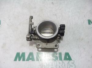 Gasklephuis RENAULT Clio II (BB, CB), RENAULT Clio III (BR0/1, CR0/1)