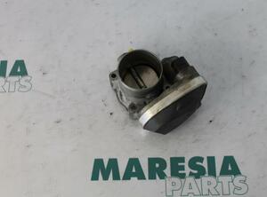 Throttle Body RENAULT Megane II Coupé-Cabriolet (EM0/1)