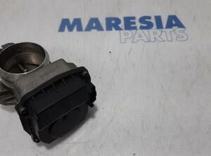 Throttle Body PEUGEOT 307 CC (3B)