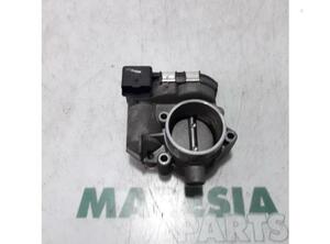 Throttle Body CITROËN C3 Pluriel (HB_)