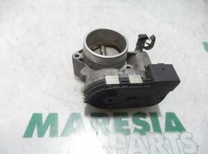 Throttle Body PEUGEOT 307 Break (3E), PEUGEOT 307 SW (3H)