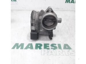 Throttle Body PEUGEOT 307 (3A/C)