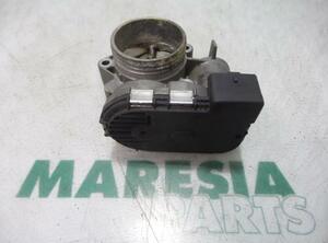 Throttle Body PEUGEOT 206 Schrägheck (2A/C)