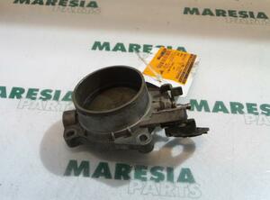 Throttle Body RENAULT Laguna II (BG0/1)