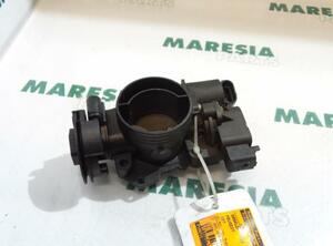 Throttle Body PEUGEOT 307 (3A/C)