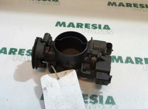 Throttle Body PEUGEOT 307 (3A/C)