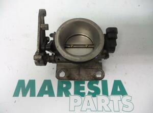 Throttle Body RENAULT Megane I Coach (DA0/1)