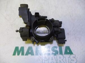 Throttle Body CITROËN Xsara Picasso (N68)