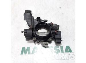 Throttle Body CITROËN Xsara Picasso (N68)