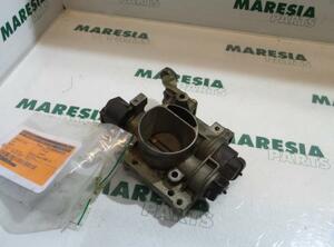 Throttle Body FIAT Punto (188), FIAT Punto Kasten/Schrägheck (188)