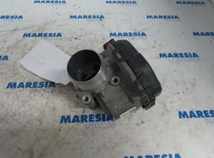 Throttle Body CITROËN C4 Grand Picasso II (DA, DE), CITROËN C4 Picasso II (--)