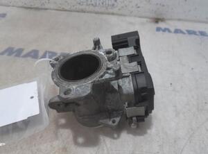 Throttle Body FIAT GRANDE PUNTO (199_)