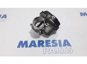 Throttle Body PEUGEOT PARTNER Box Body/MPV