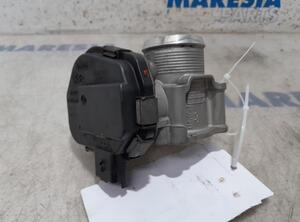 Throttle Body PEUGEOT EXPERT Van (VF3A_, VF3U_, VF3X_)