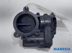 Throttle Body PEUGEOT 207 (WA, WC)