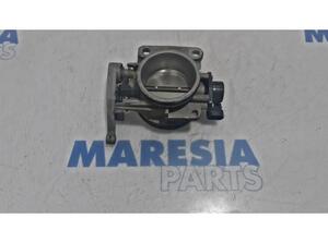 Throttle Body DACIA Duster (HS), DACIA Logan MCV (KS), DACIA Duster Kasten (--)