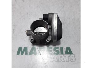 Throttle Body RENAULT Grand Scénic II (JM0/1), RENAULT Scénic II (JM0/1)