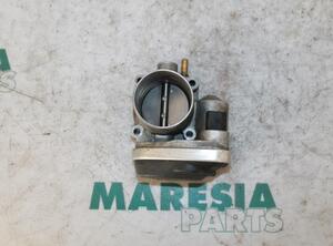 Throttle Body RENAULT Grand Scénic II (JM0/1), RENAULT Scénic II (JM0/1)