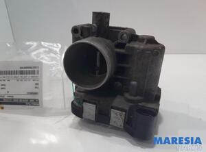 Throttle Body FIAT 500 (312), FIAT 500 C (312)