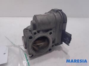 Throttle Body CITROËN DS3 (--)