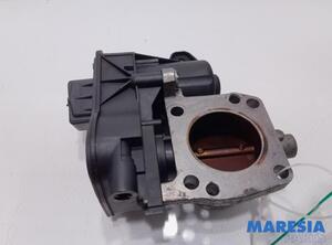 Throttle Body PEUGEOT 208 I (CA, CC)