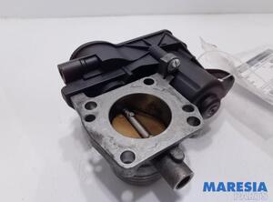 Throttle Body PEUGEOT 208 I (CA, CC)