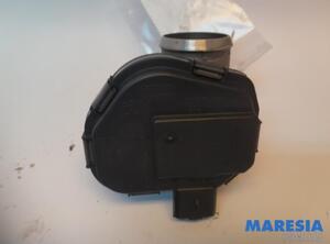 Throttle Body CITROËN DS3