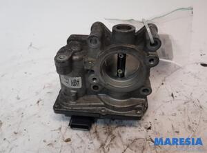 Throttle Body RENAULT CAPTUR I (J5_, H5_), RENAULT CLIO IV (BH_)