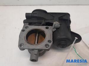 Throttle Body PEUGEOT 208 I (CA, CC)