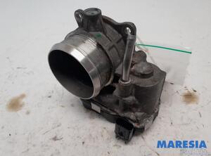 Throttle Body ALFA ROMEO Giulia (952)