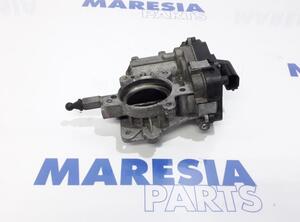 Throttle Body FIAT Ducato Kasten (250, 290)