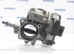 Throttle Body FIAT Ducato Kasten (250, 290)