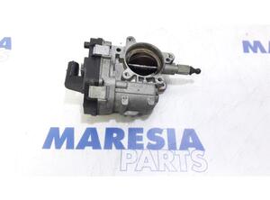 Throttle Body FIAT Ducato Bus (250, 290)