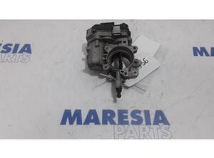 Throttle Body FIAT Ducato Kasten (250, 290)