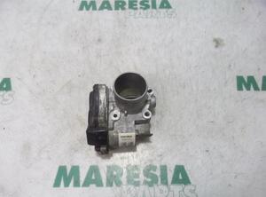 Throttle Body RENAULT Master III Kasten (FV)