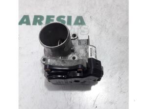 Throttle Body RENAULT Master III Pritsche/Fahrgestell (EV, HV, UV)