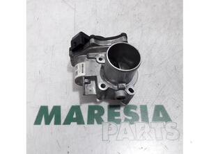 Throttle Body RENAULT Master III Kasten (FV)