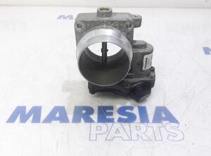 Throttle Body RENAULT Master III Pritsche/Fahrgestell (EV, HV, UV)