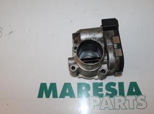 Throttle Body RENAULT Trafic II Kasten (FL)