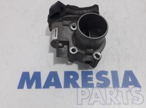 Throttle Body RENAULT Trafic II Kasten (FL)