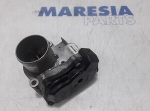 Throttle Body RENAULT Master III Kasten (FV)