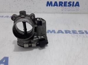 Throttle Body CITROËN Jumper Kasten (--)