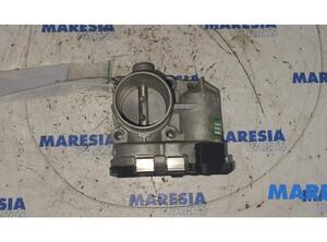 Throttle Body FIAT Doblo Cargo (263)