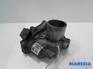 Throttle Body RENAULT Master III Kasten (FV)