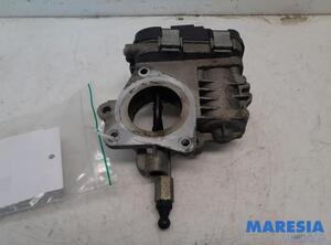 Throttle Body FIAT Ducato Kasten (250, 290)