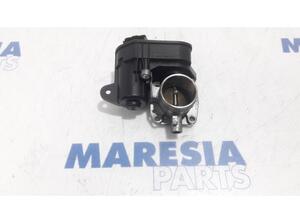 Throttle Body CITROËN C3 II (SC_), CITROËN C3 III (SX), CITROËN DS3, DS DS 3 (SA_)