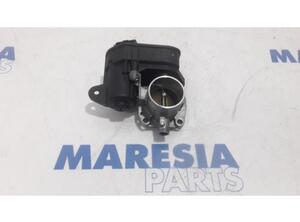 Throttle Body PEUGEOT 208 I (CA_, CC_)