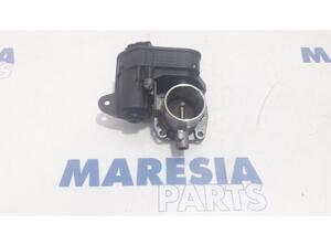 Throttle Body PEUGEOT 208 I (CA_, CC_)