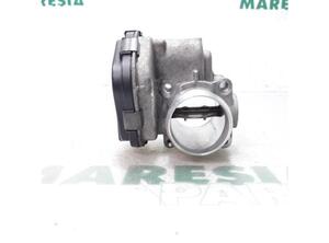 Throttle Body PEUGEOT 308 CC (4B_)